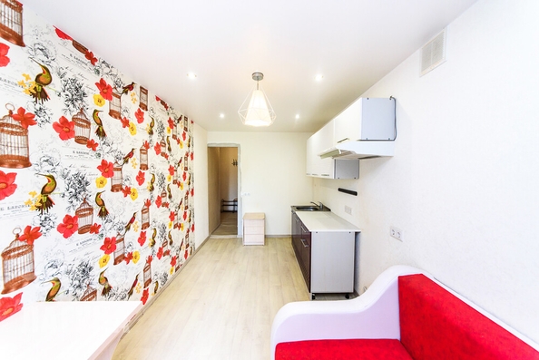 
  Продается 1-комн. квартира, 38.4 м², Енисейская ул, д. 4
. Фото 2.