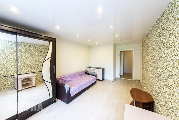 
  Продается 1-комн. квартира, 38.4 м², Енисейская ул, д. 4
. Фото 5.