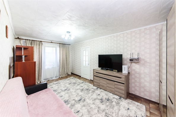 
  Продается 2-комн. квартира, 45.9 м², Смоленский пер
. Фото 1.