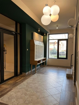 
  Сдается 1-комн. квартира, 33.8 м², Пушкина ул
. Фото 3.