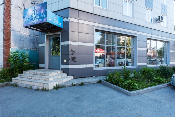 
  Сдается торговая площадь, 100 м², Партизанская ул
. Фото 3.