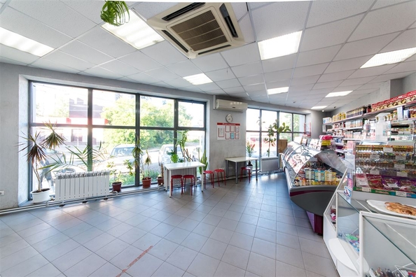 
  Сдается торговая площадь, 100 м², Партизанская ул
. Фото 16.