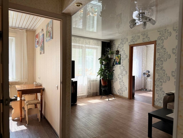 
  Продается 2-комн. квартира, 46.1 м², Ленина ул (Лоскутово д), д. 235
. Фото 5.