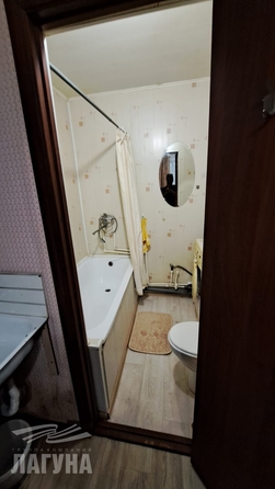
  Сдается 1-комн. квартира, 18 м², Артема ул, д. 6
. Фото 3.