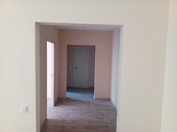 
  Сдается 2-комн. квартира, 55.6 м², Пришвина ул
. Фото 19.