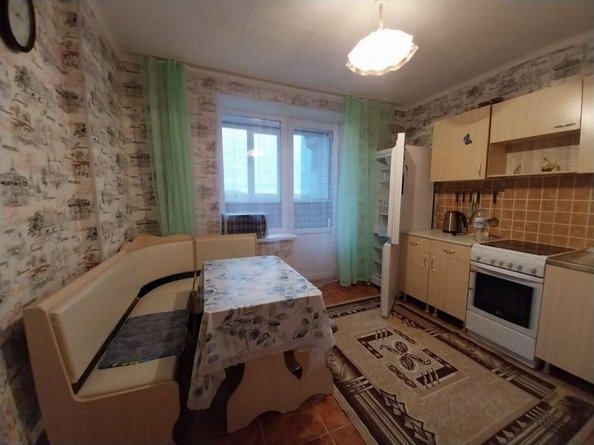 
  Сдается 1-комн. квартира, 36 м², Ивана Черных ул, д. 125
. Фото 1.