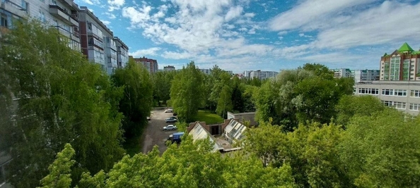 
  Сдается 2-комн. квартира, 54 м², Лебедева ул, д. 8
. Фото 12.