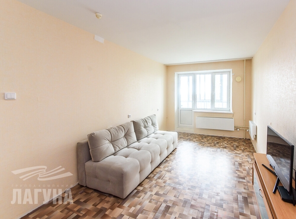 
  Продается 1-комн. квартира, 39.1 м², Архитекторов ул, д. 7
. Фото 3.