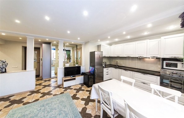 
  Сдается 3-комн. квартира, 70.4 м², Косарева ул
. Фото 16.