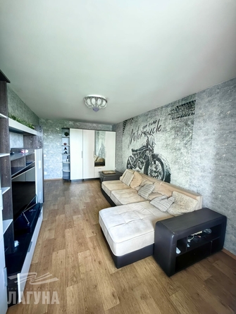 
  Сдается 1-комн. квартира, 42.3 м², Сибирская ул, д. 116
. Фото 12.