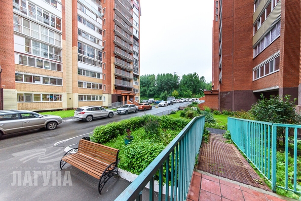 
  Продается 2-комн. квартира, 60.5 м², Иркутский тракт, д. 183/1
. Фото 8.