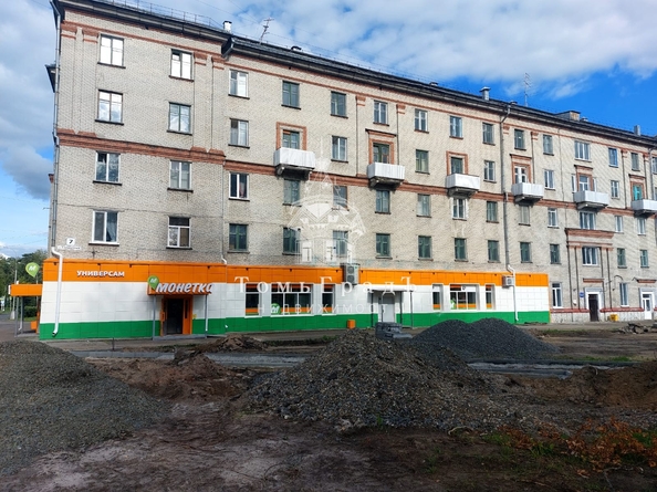 
  Продается торговая площадь, 668 м², Свердлова ул, д. 7
. Фото 1.