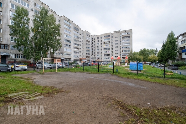 
  Продается 2-комн. квартира, 48.8 м², Ференца Мюнниха ул, д. 11
. Фото 7.