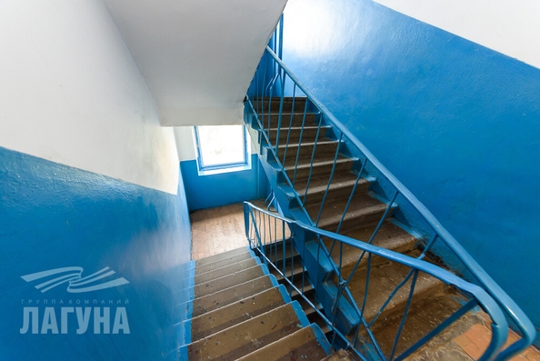 
  Продается 1-комн. квартира, 33.3 м², Яковлева ул, д. 6
. Фото 12.