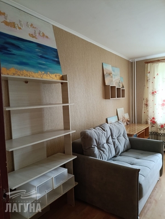 
  Сдается 3-комн. квартира, 82.5 м², Сибирская ул, д. 116
. Фото 3.