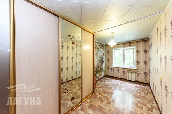 
  Продается 3-комн. квартира, 58.6 м², Елизаровых ул, д. 21/2
. Фото 8.