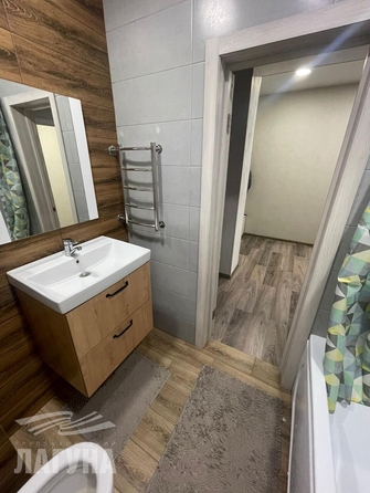 
  Сдается 1-комн. квартира, 33 м², Николая Гумилёва (Северный мкр.) б-р, д. 4
. Фото 8.