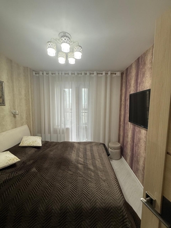
  Продам 3-комн. квартиру, 74 м², ЖК Сибирская, дом 80
. Фото 18.