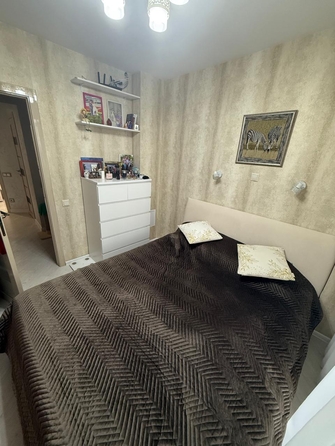 
  Продам 3-комн. квартиру, 74 м², ЖК Сибирская, дом 80
. Фото 20.