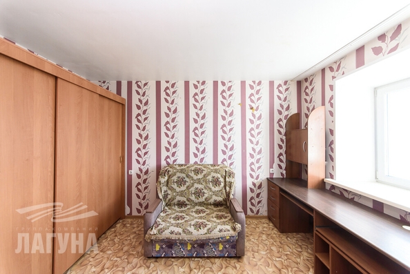 
  Продается 2-комн. квартира, 62.7 м², Иркутский тракт, д. 174/2
. Фото 6.