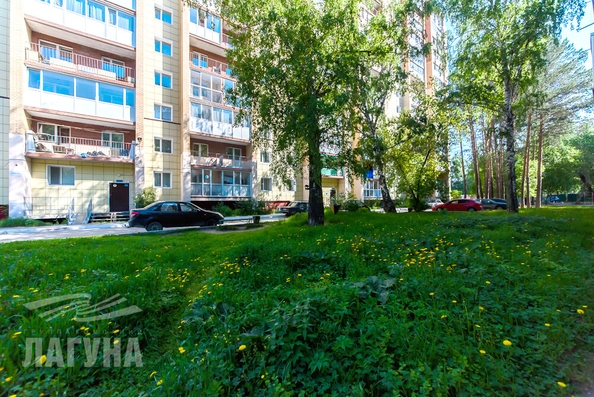
  Продается 2-комн. квартира, 62.7 м², Иркутский тракт, д. 174/2
. Фото 20.