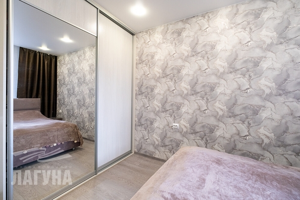 
  Продается 2-комн. квартира, 52.7 м², Мичурина ул, д. 5
. Фото 27.