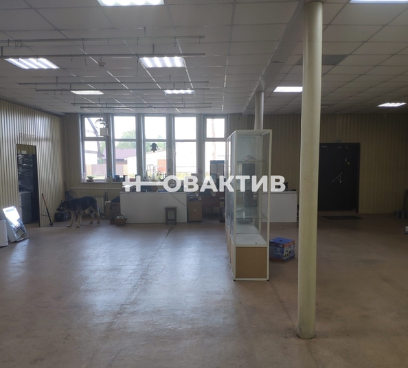 
  Продается универсальное помещение, 265 м², Интернациональная ул, д. 18А
. Фото 5.