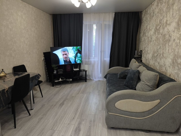 
  Продается 3-комн. квартира, 58.5 м², Урожайный пер, д. 29/1
. Фото 5.