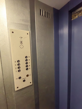 
  Продается 1-комн. квартира, 21.3 м², Карла Маркса ул, д. 54
. Фото 18.