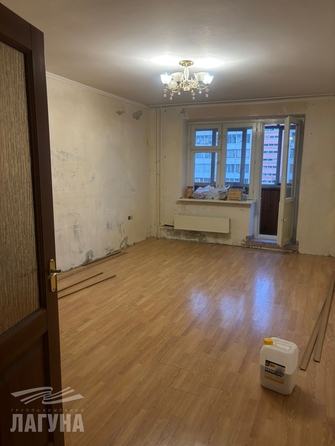 
  Сдается 1-комн. квартира, 43 м², Говорова ул, д. 46/1
. Фото 1.