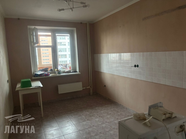 
  Сдается 1-комн. квартира, 43 м², Говорова ул, д. 46/1
. Фото 5.