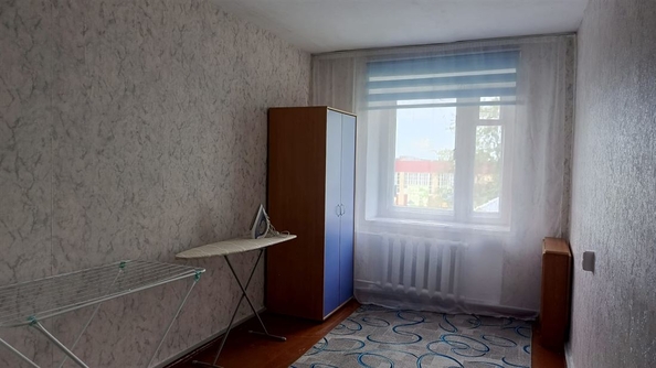
  Сдается 2-комн. квартира, 44.7 м², Красный пер
. Фото 4.