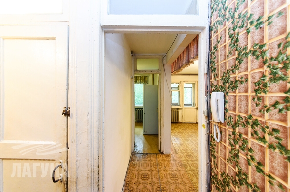 
  Продается 2-комн. квартира, 47.1 м², Фрунзе пр-кт, д. 226
. Фото 7.