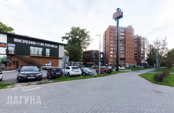 
  Продается 2-комн. квартира, 54.5 м², Красноармейская ул, д. 119
. Фото 12.