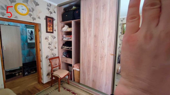 
  Продам 2-комн. квартиру, 48 м², Усова ул, д. 19а
. Фото 5.