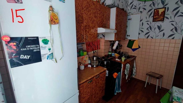 
  Продам 2-комн. квартиру, 48 м², Усова ул, д. 19а
. Фото 15.