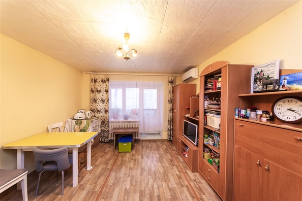 
  Продается 1-комн. квартира, 45.2 м², Иркутский тракт
. Фото 4.