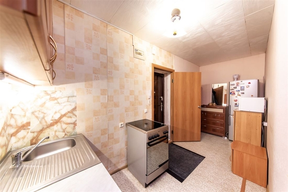 
  Продается 1-комн. квартира, 45.2 м², Иркутский тракт
. Фото 19.