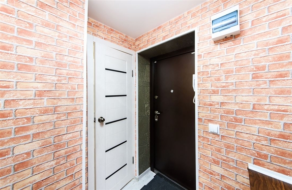 
  Продается 1-комн. квартира, 17.8 м², Колхозная ул
. Фото 12.