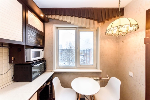 
  Продается 1-комн. квартира, 30.1 м², Кулагина ул
. Фото 5.