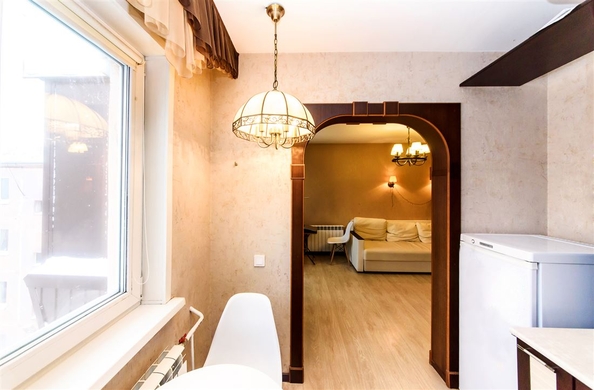 
  Продается 1-комн. квартира, 30.1 м², Кулагина ул
. Фото 7.
