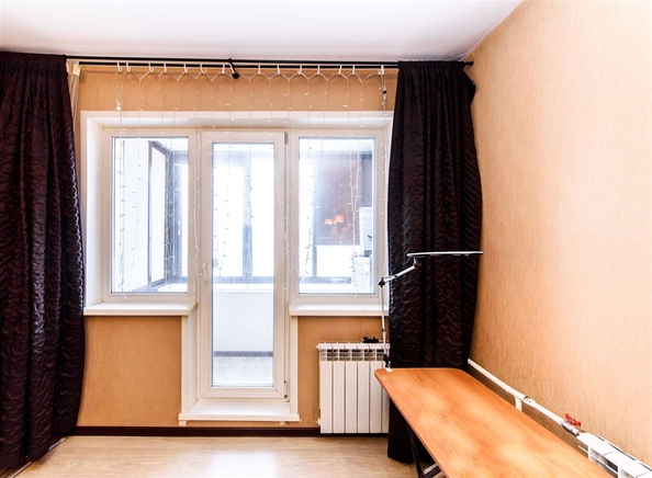 
  Продается 1-комн. квартира, 30.1 м², Кулагина ул
. Фото 15.