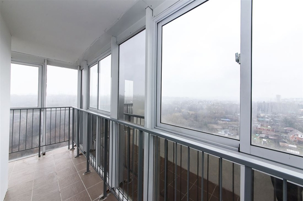 
  Продается 3-комн. квартира, 75.1 м², Овражный пер
. Фото 16.