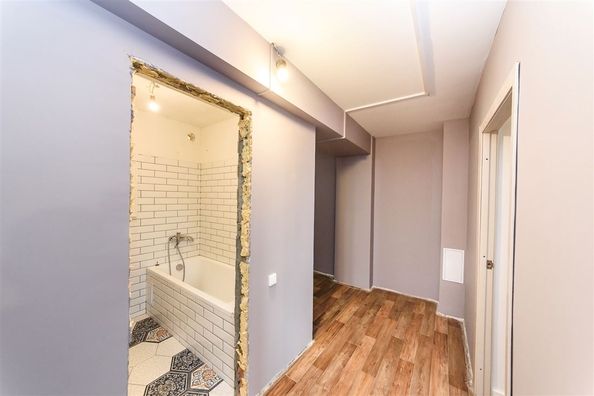 
  Продается 3-комн. квартира, 75.1 м², Овражный пер
. Фото 20.