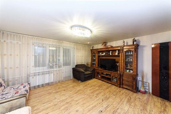 
  Продается 1-комн. квартира, 44.5 м², Московский тракт
. Фото 7.