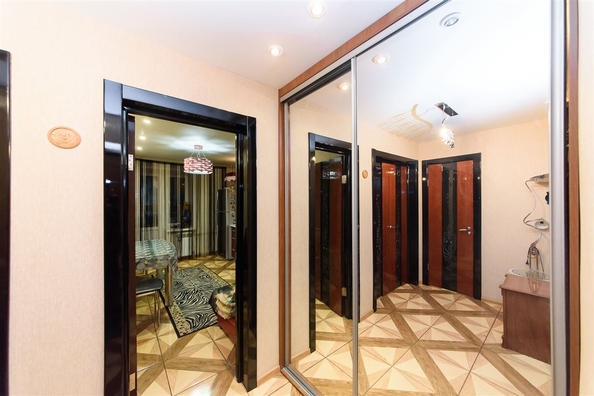 
  Продается 1-комн. квартира, 44.5 м², Московский тракт
. Фото 17.