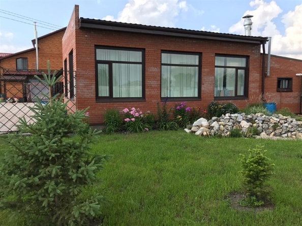 
  Продается дом, 244 м², деревня Воронино
. Фото 4.