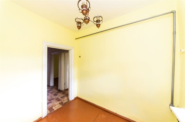 
  Продается дом, 52.6 м², село Богашево
. Фото 5.