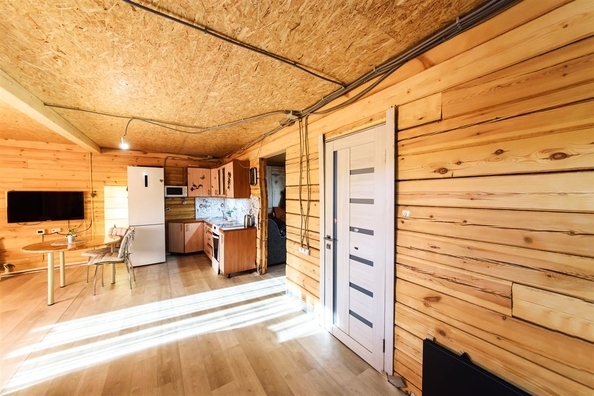
  Продается дом, 129 м², Томск
. Фото 2.