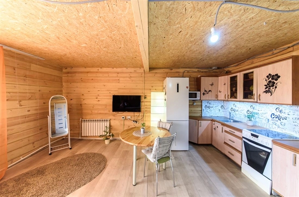
  Продается дом, 129 м², Томск
. Фото 4.